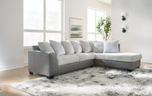 Load image into Gallery viewer, Clairette Court - Sectional