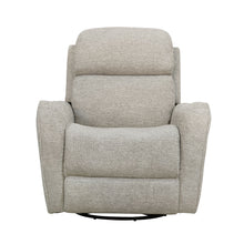 Load image into Gallery viewer, Quest - Swivel Glider Cordless Recliner