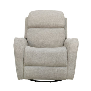 Quest - Swivel Glider Cordless Recliner