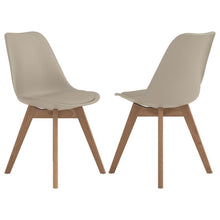 Load image into Gallery viewer, Caballo - Polypropylene Dining Side Chair (Set of 2)