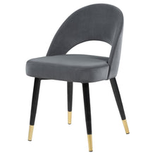 Load image into Gallery viewer, Lindsey - Upholstered Dining Side Chair (Set of 2)