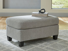 Load image into Gallery viewer, Willarae - Taupe - Ottoman