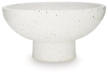 Load image into Gallery viewer, Dallinworth - White / Black - Bowl