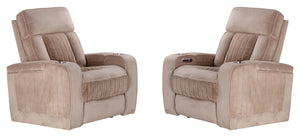 Equinox - Power Recliner