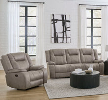 Load image into Gallery viewer, Blake - Manual Reclining Sofa Set