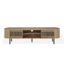 Load image into Gallery viewer, Brax - 70&quot; TV Console