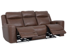 Load image into Gallery viewer, Calgary - Power Reclining Sofa