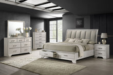 Load image into Gallery viewer, Jaymes - Dresser, Mirror