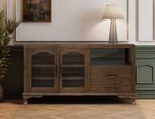 Load image into Gallery viewer, Arlette - Table - Caramel