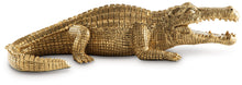Load image into Gallery viewer, Lauretman - Antique Gold Finish - Sculpture