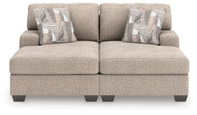 Load image into Gallery viewer, Seyler Lane - Sectional