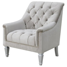 Load image into Gallery viewer, Avonlea - Upholstered Tufted Chair