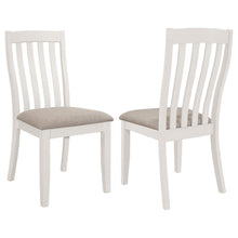 Load image into Gallery viewer, Nogales - Wood Dining Side Chair (Set of 2)