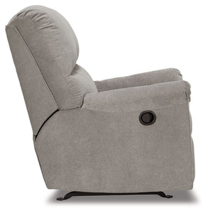 Miravel - Rocker Recliner