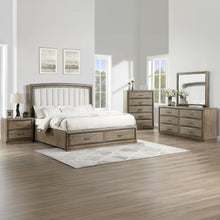 Load image into Gallery viewer, Sonoma - Storage 5 Piece Set