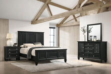 Load image into Gallery viewer, Sandy Beach - Panel Bed Bedroom Set