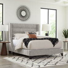 Load image into Gallery viewer, Jacob - Bed