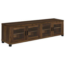 Load image into Gallery viewer, Sachin - 4-Door Engineered Wood TV Stand