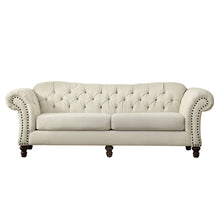 Load image into Gallery viewer, Whitmore - Sofa - Khaki Beige