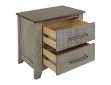 Load image into Gallery viewer, Ridge - Nightstand - Sand Brown