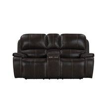 Load image into Gallery viewer, Brookings - Console Loveseat