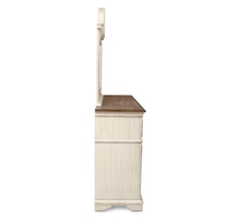 Load image into Gallery viewer, Anastasia - Mirror - Antique White