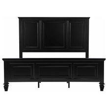 Load image into Gallery viewer, Sandy Beach - Panel Bed Bedroom Set