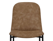 Load image into Gallery viewer, Seating - Metal Bar Stool