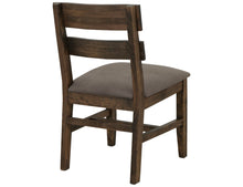 Load image into Gallery viewer, Dutton - Chair (Set of 2) - Rookwood Brown