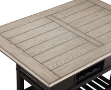 Load image into Gallery viewer, Frey - Counter Height Table - Brown