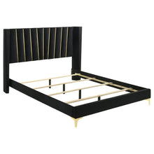 Load image into Gallery viewer, Kendall - Upholstered Bedroom Set