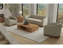 Load image into Gallery viewer, Suomi - Sofa