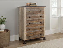 Load image into Gallery viewer, Antique - Drawer Chest