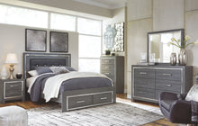 Load image into Gallery viewer, Lodanna - Youth Storage Bed Set
