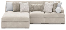 Load image into Gallery viewer, Cuddle Plush - Sectional