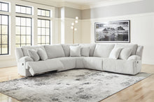 Load image into Gallery viewer, Top Tier - Reclining Sectional