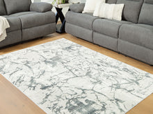 Load image into Gallery viewer, Tobinbury - Washable Rug