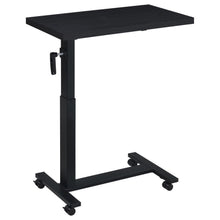 Load image into Gallery viewer, Westpark - Height Adjustable Mobile Bedroom C-Table