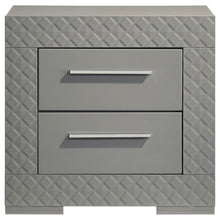 Load image into Gallery viewer, Ives - 2-Drawer Nightstand Bedside Table