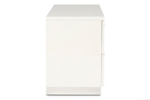 Load image into Gallery viewer, Sapphire - Nightstand - White