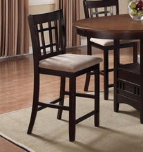 Load image into Gallery viewer, Lavon - Upholstered Counter Height Stools (Set of 2)