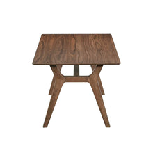 Load image into Gallery viewer, Thea - 70&quot; Rectangular Dining Table - Walnut