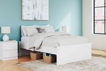 Load image into Gallery viewer, Onita - Platform Bed