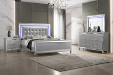 Load image into Gallery viewer, Valentino - Bedroom Set
