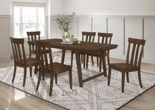 Load image into Gallery viewer, Reynolds - Rectangular Dining Table Set