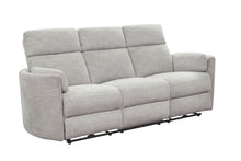 Load image into Gallery viewer, Radius - Power Reclining Sofa Loveseat And Recliner