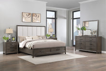 Load image into Gallery viewer, Landon - Bedroom Set