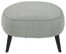 Load image into Gallery viewer, Hollyann - Accent Ottoman
