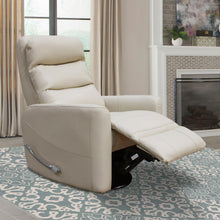 Load image into Gallery viewer, Hercules - Manual Swivel Glider Recliner