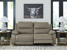 Load image into Gallery viewer, Narwhal Place - Reclining Sectional